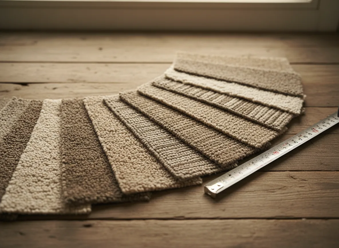 Carpet Installation Gagetown, MI FAQs
